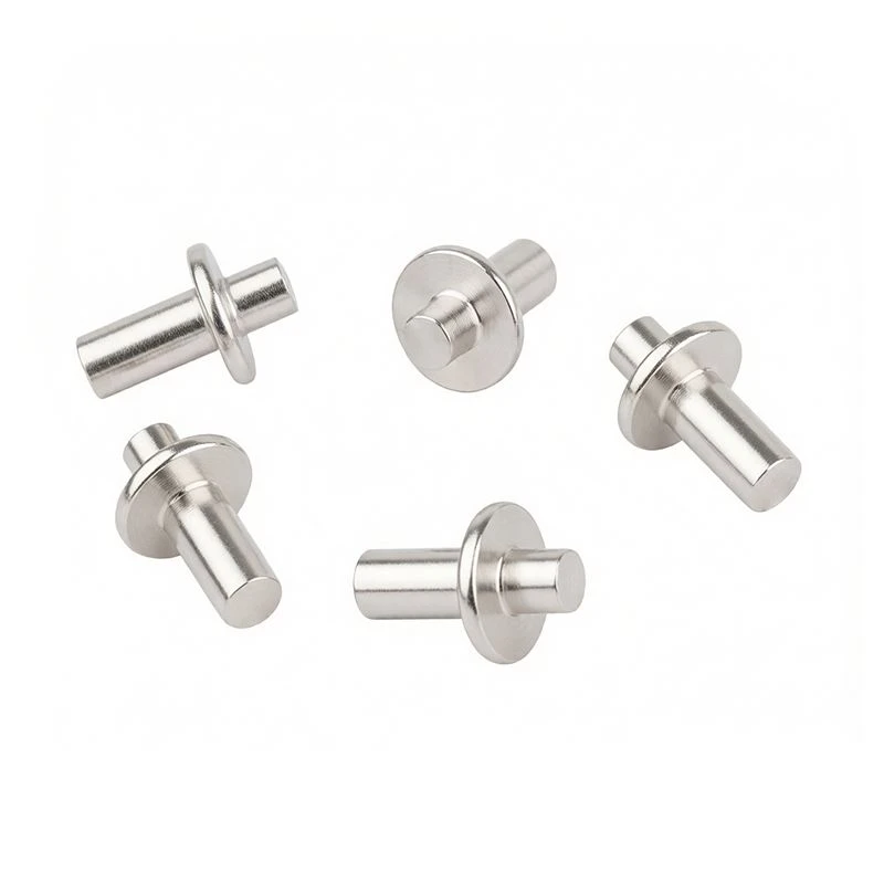 Rapid Rivet high quality
