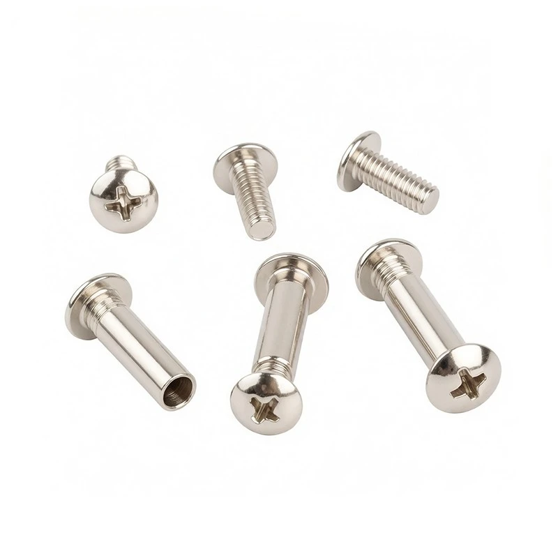 Assembled Rivet high quality
