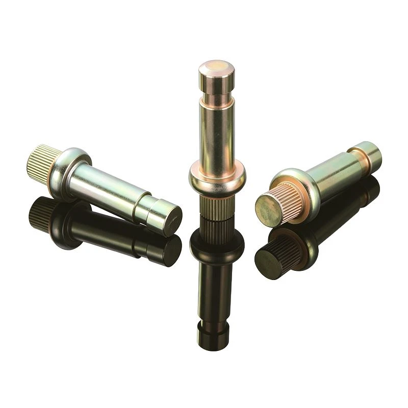 Cam Lock Connectors For Furniture
